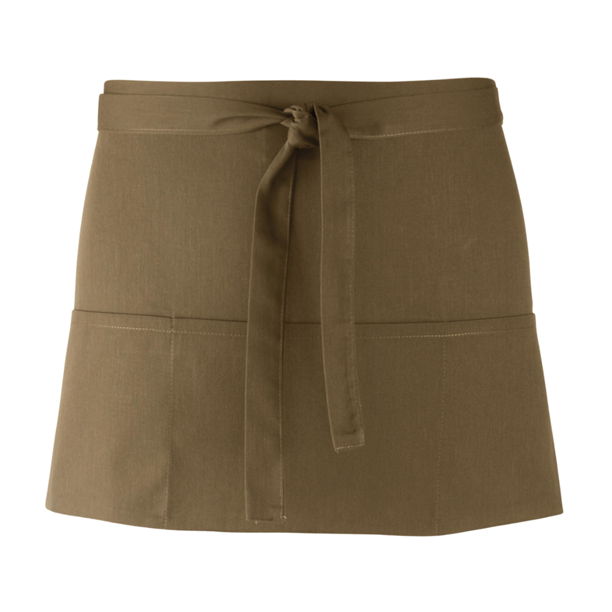 Short Waist Apron