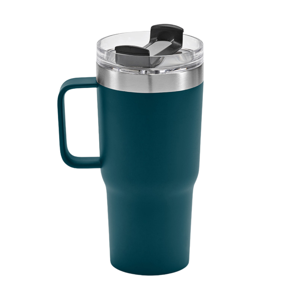 Recycled Stainless Steel Mug | 7 Colours
