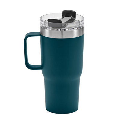 Recycled Stainless Steel Mug | 7 Colours