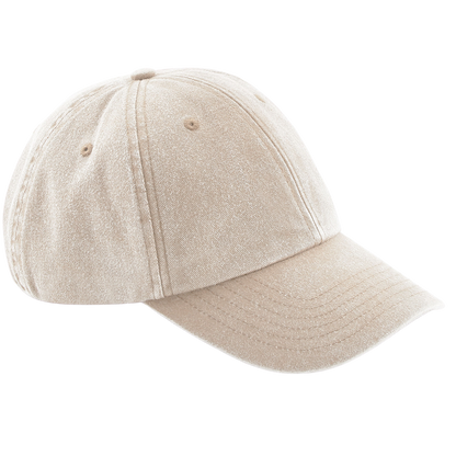 Vintage Cotton Dad Cap | 13 Colours