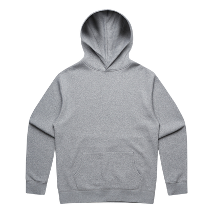 Relaxed Fit Premium Hoodie | 10 Colours