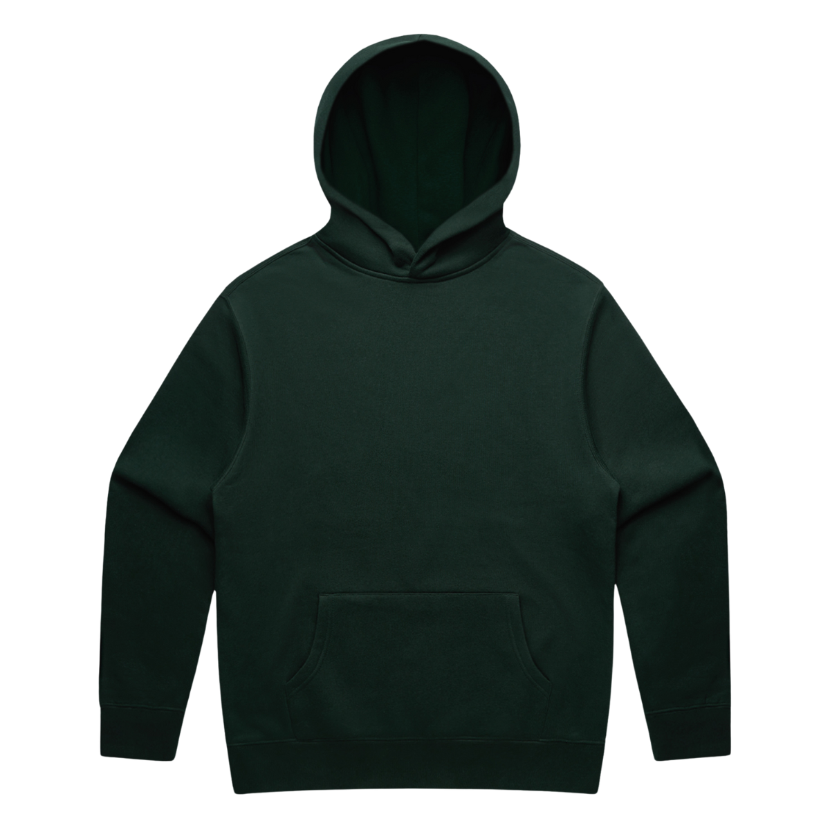 Relaxed Fit Premium Hoodie | 10 Colours