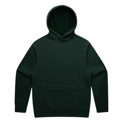 Relaxed Fit Premium Hoodie | 10 Colours