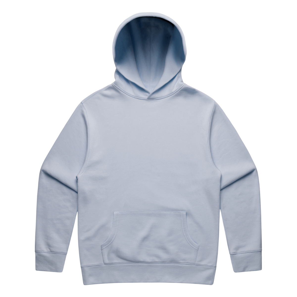 Relaxed Fit Premium Hoodie | 10 Colours