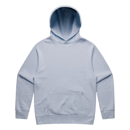 Relaxed Fit Premium Hoodie | 10 Colours