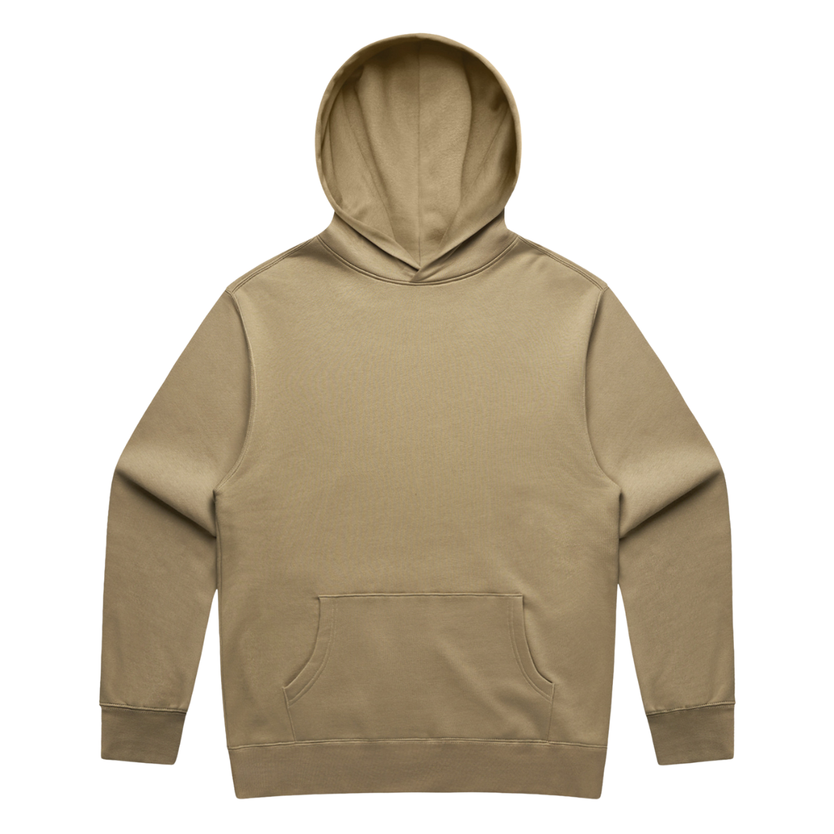 Relaxed Fit Premium Hoodie | 10 Colours