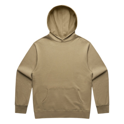 Relaxed Fit Premium Hoodie | 10 Colours