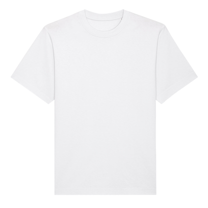 Heavy Relaxed Fit Cotton T-Shirt | 15 Colours