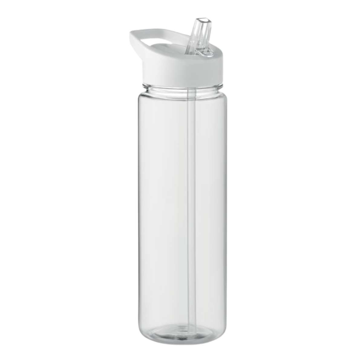 Sports Water Bottle with Flip Top Lid | 6 Colours