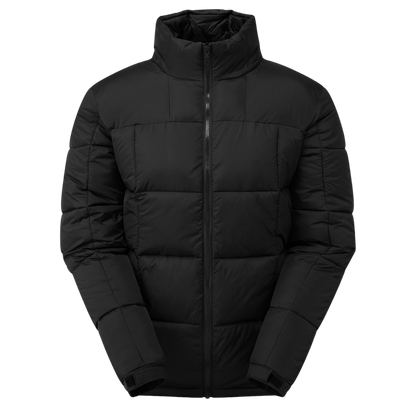 Puffer Jacket | 3 Colours