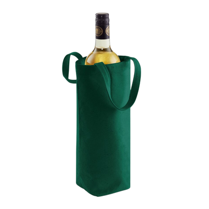 The Canvas Bottle Bag | 4 Colours