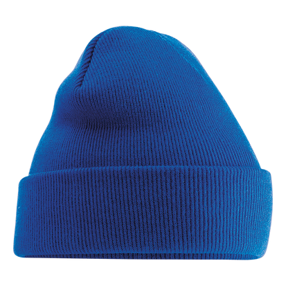 Classic Cuff Beanie | 39 Colours