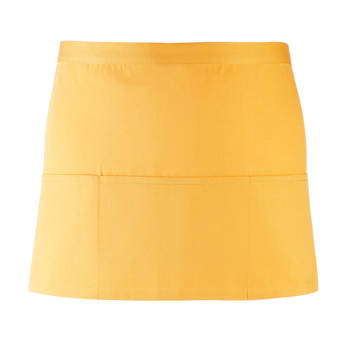 Short Waist Apron