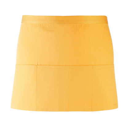 Short Waist Apron