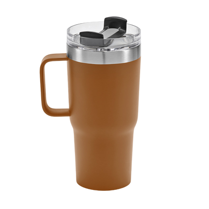 Recycled Stainless Steel Mug | 7 Colours