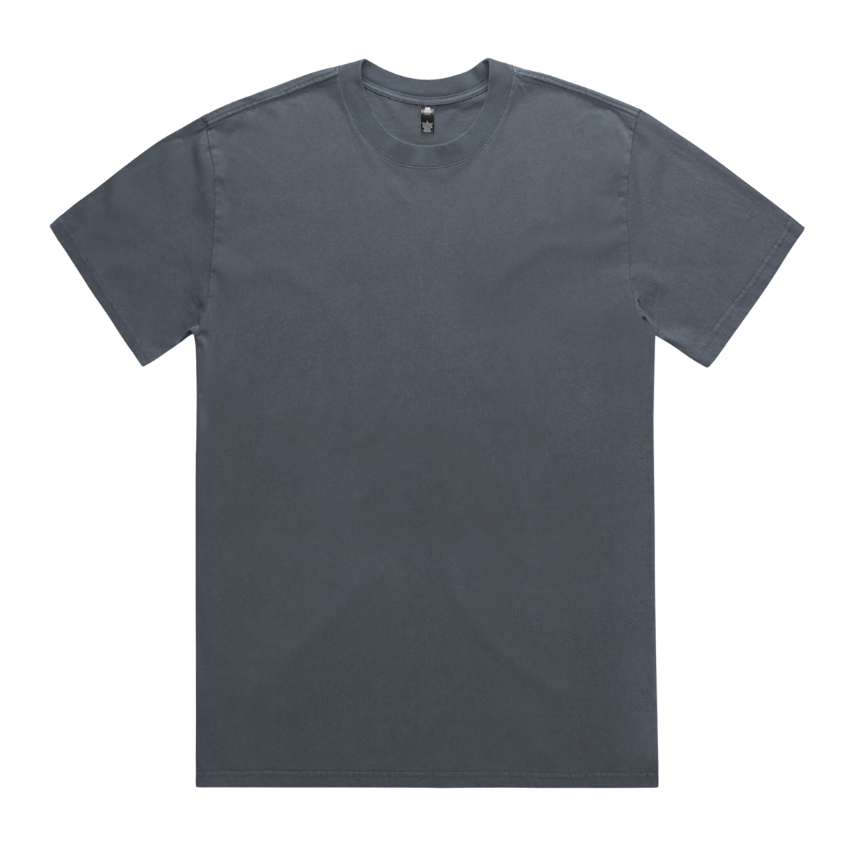 Heavy Washed Cotton T-Shirt | 9 Colours