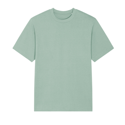 Heavy Relaxed Fit Cotton T-Shirt | 15 Colours