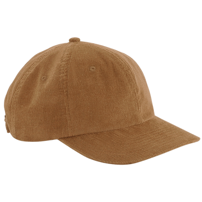 Cord Cap | 4 Colours