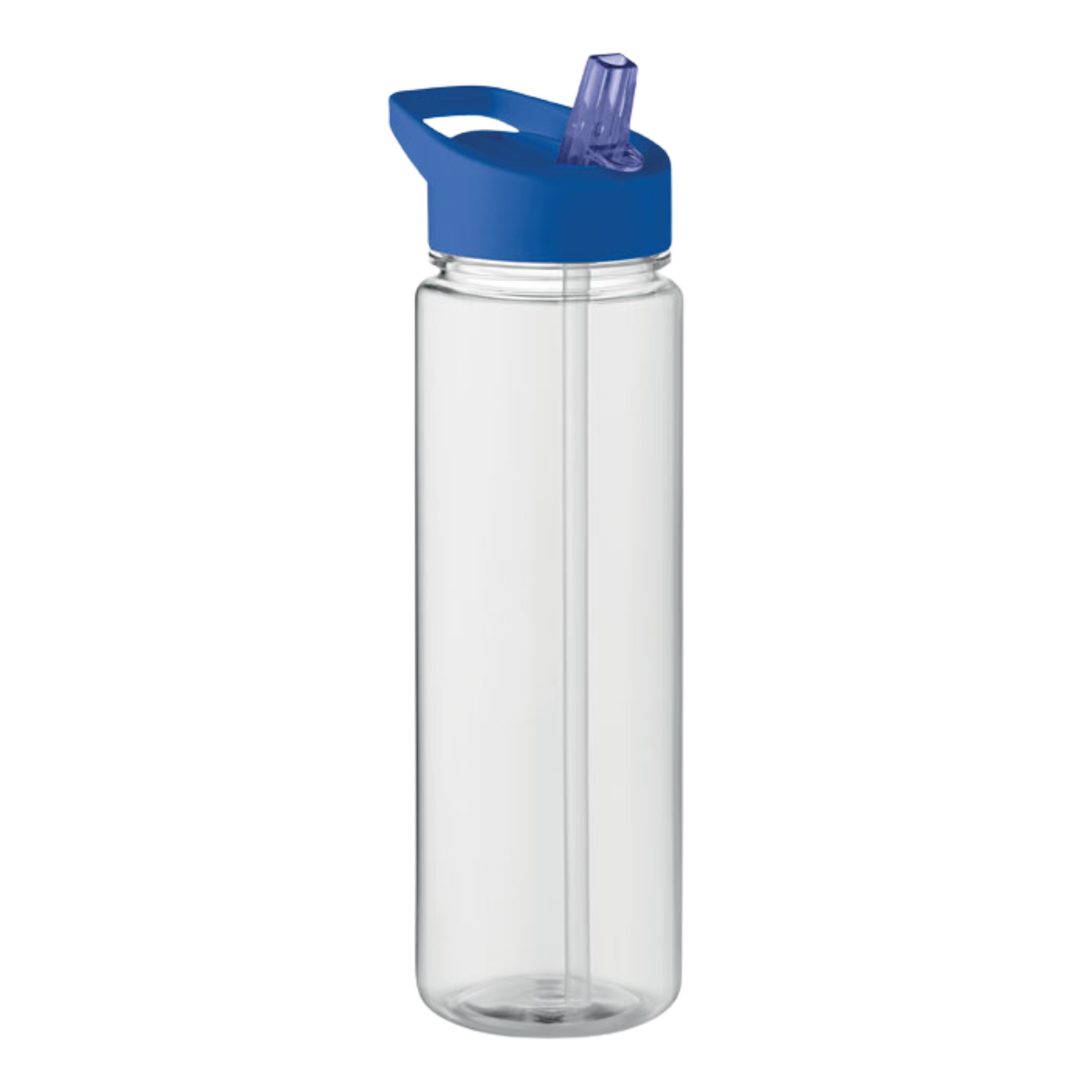 Sports Water Bottle with Flip Top Lid | 6 Colours
