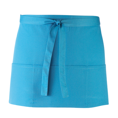 Short Waist Apron