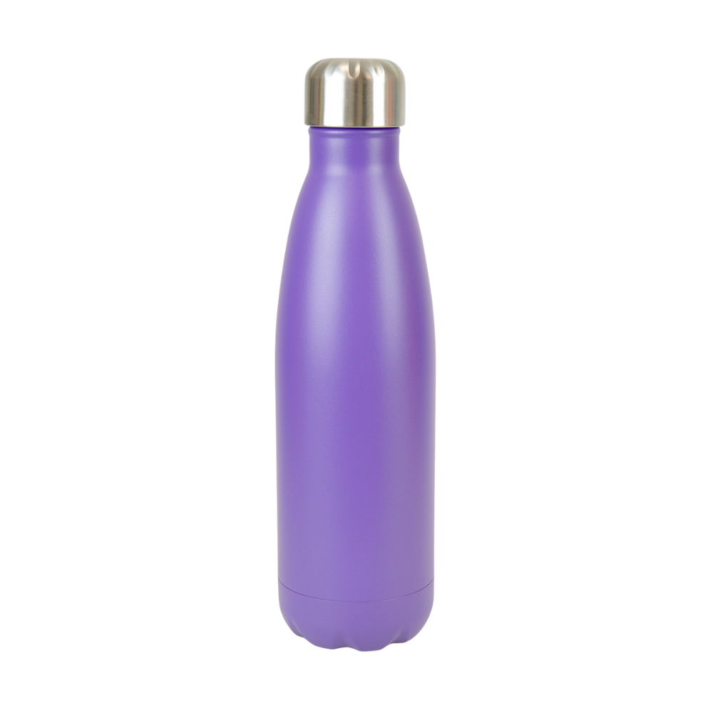 500 mL Water Bottle | 12 Colours