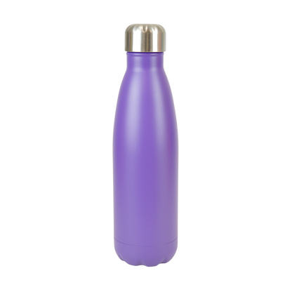 500 mL Water Bottle | 12 Colours