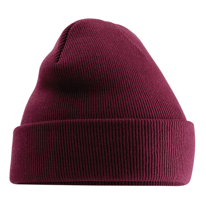Classic Cuff Beanie | 39 Colours