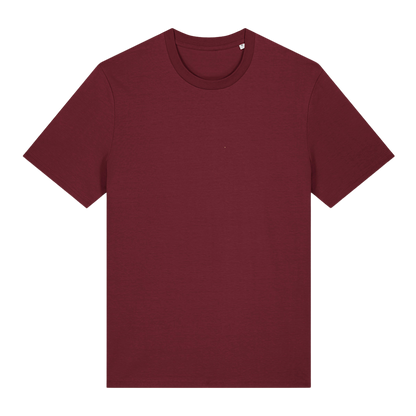 Classic Fit Organic Cotton T-Shirt | 38 Colours