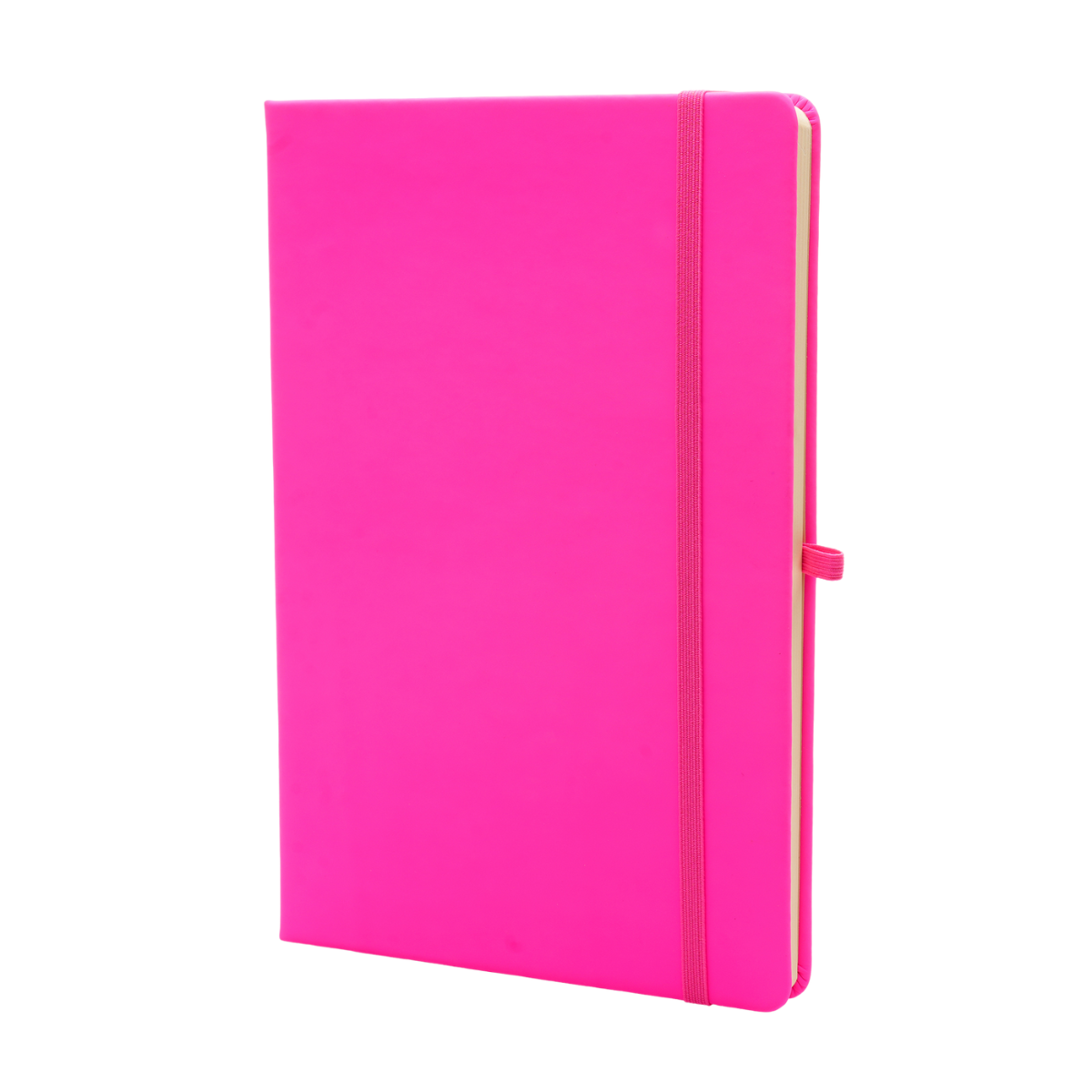 Neon A5 Notebook | 3 Colours