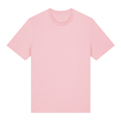 Classic Fit Organic Cotton T-Shirt | 38 Colours