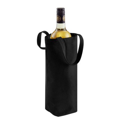 The Canvas Bottle Bag | 4 Colours