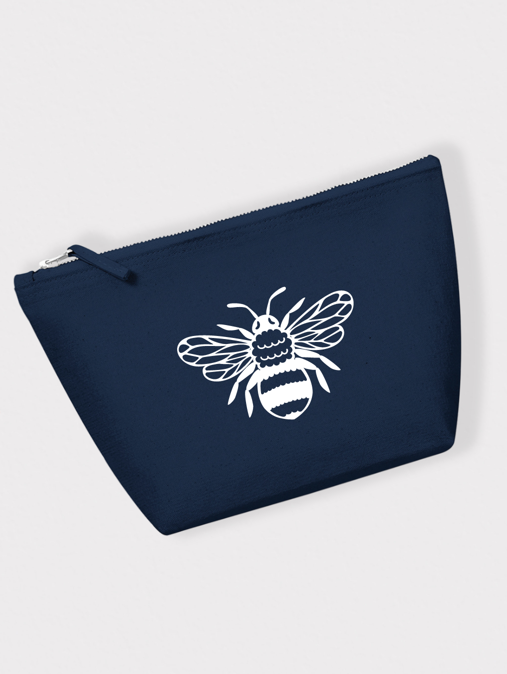 Canvas Pouches | 4 Colours