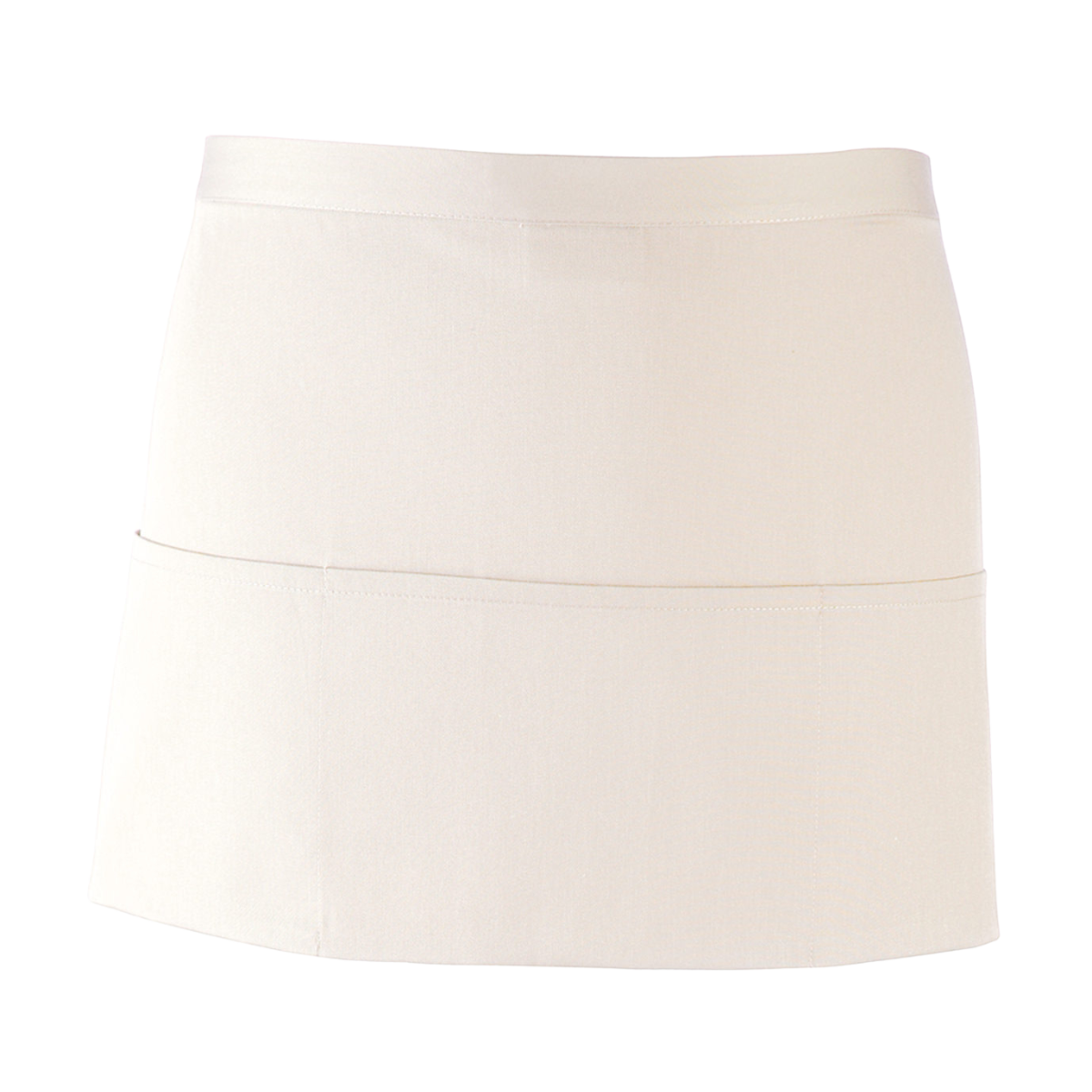 Short Waist Apron