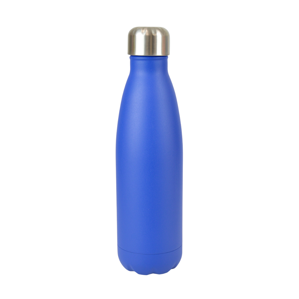 500 mL Water Bottle | 12 Colours