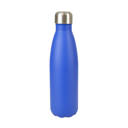 500 mL Water Bottle | 12 Colours