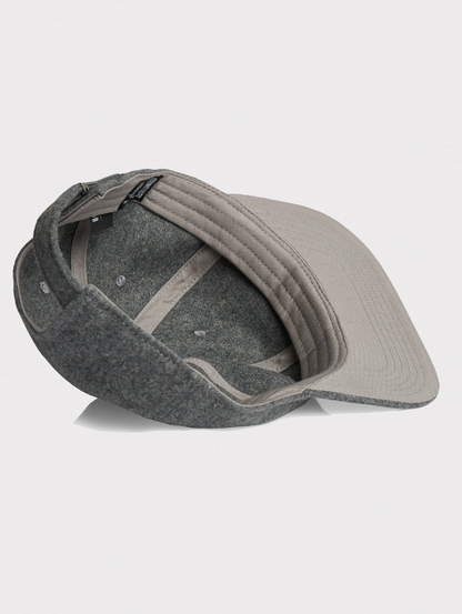 Wool Cap | 5 Colours