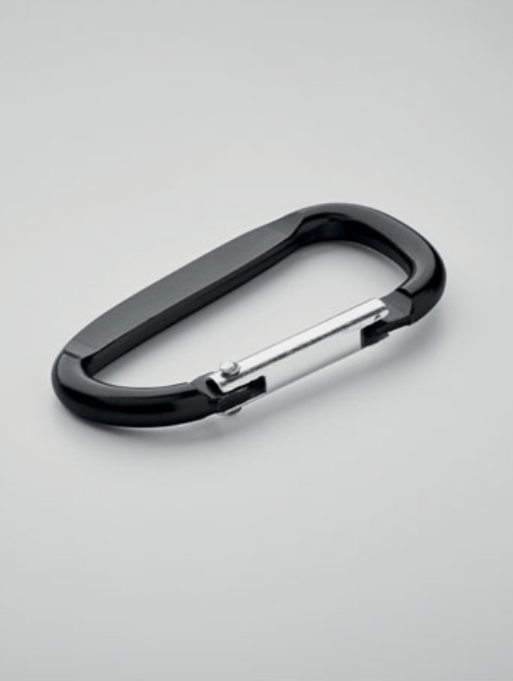 Aluminum Carabiner | 5 Colours