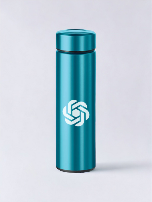 Stainless Steel Flask | 6 Colours