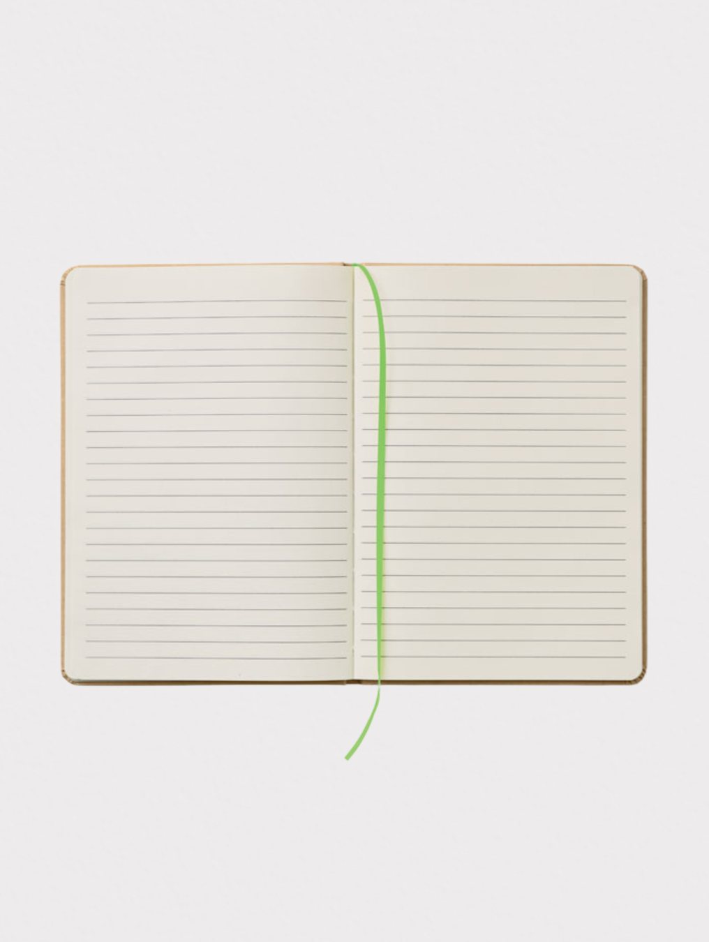 A5 Hard Cover Notebook | 6 Colours