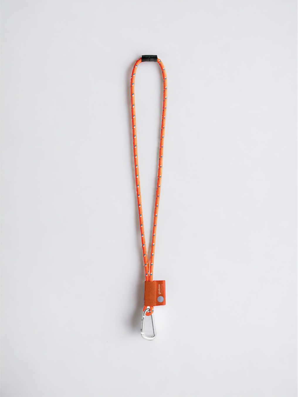 Custom Branded Rope Lanyards | 11 Colours – Brand Stamp