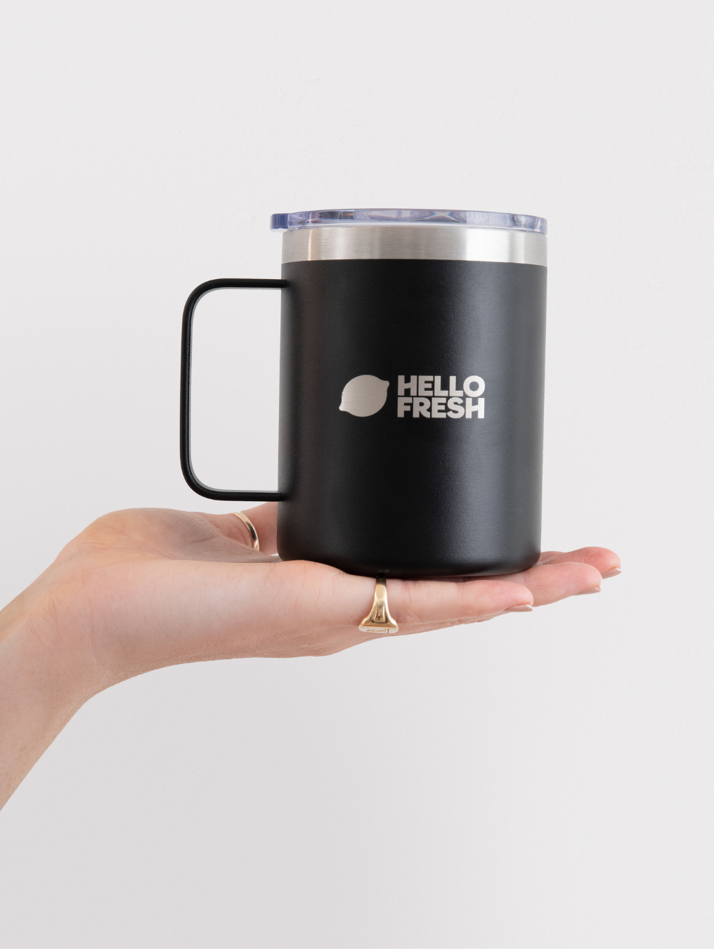 Tavel Mug with Handle | 3 Colours