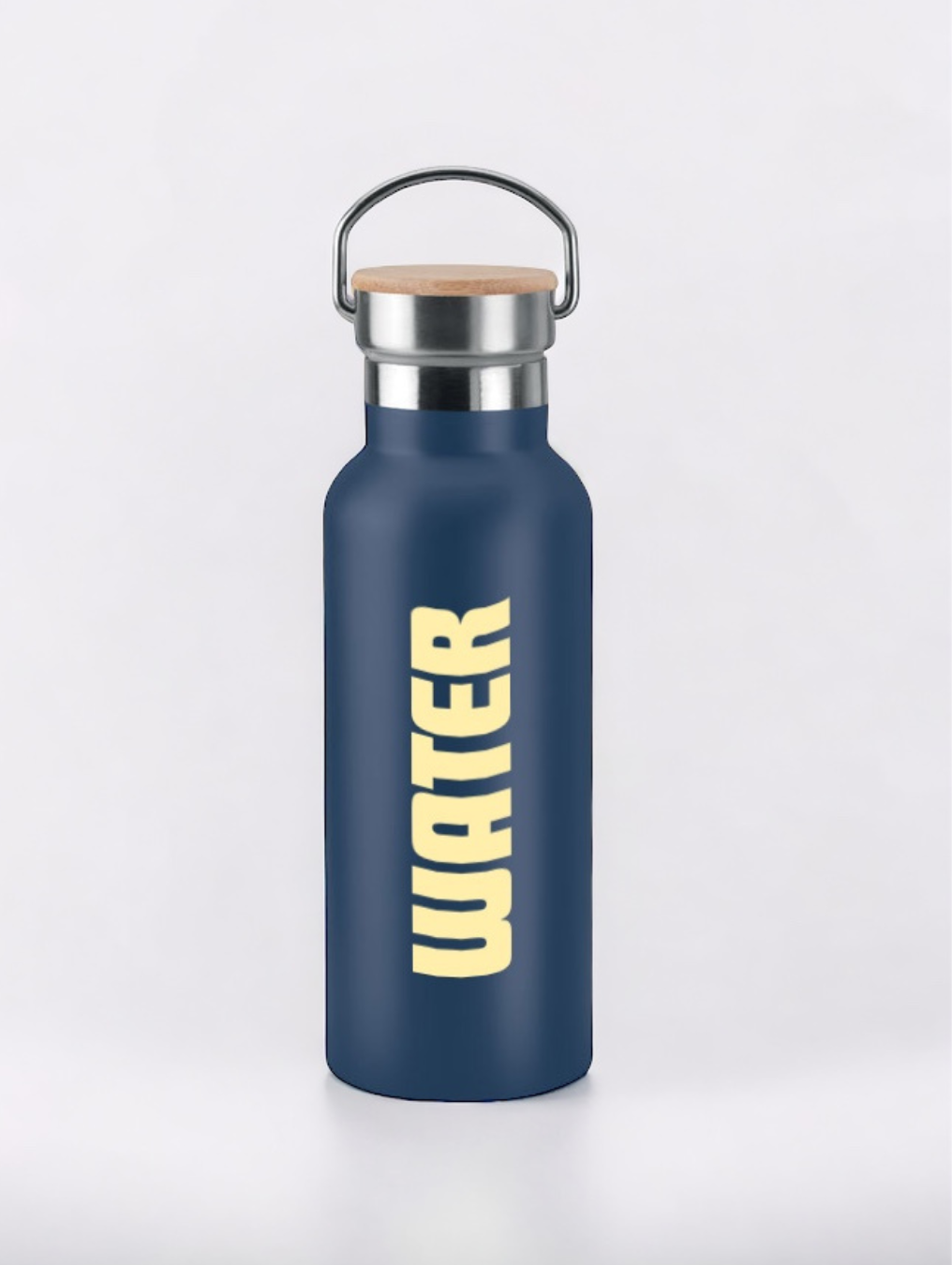 Stainless Steel Insulated Water Bottle | 9 Colours