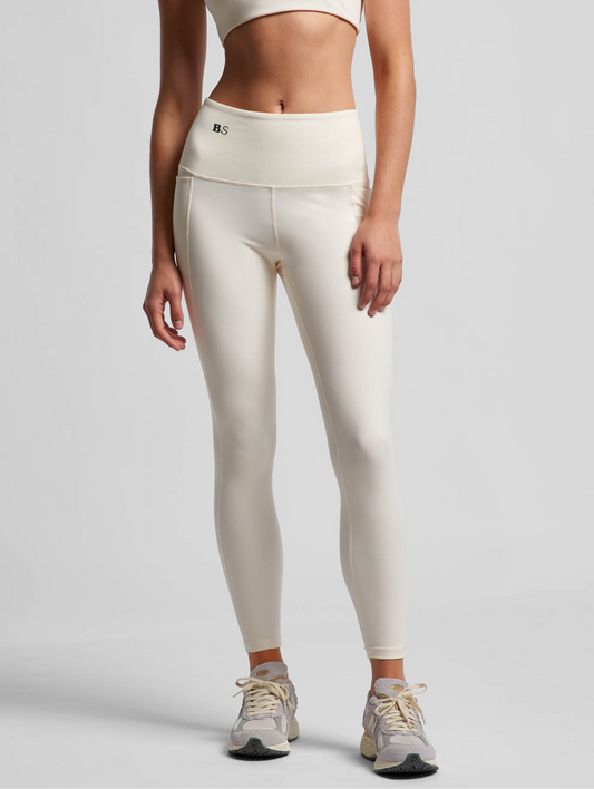 Active Leggings | 2 Colours