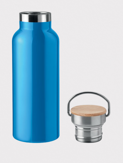 Stainless Steel Insulated Water Bottle | 9 Colours