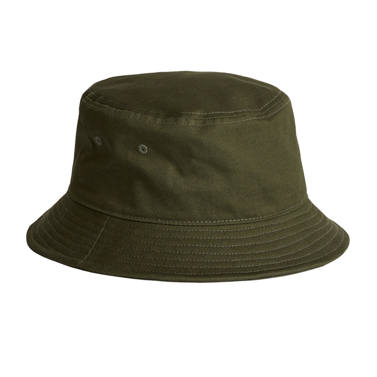 custom bucket hat