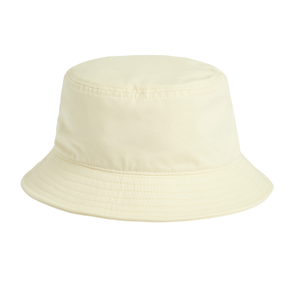 Custom 100% cotton unisex bucket hat 
