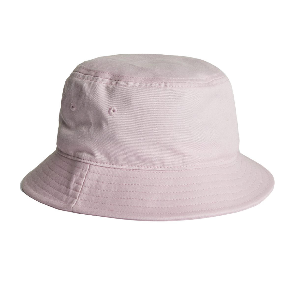 Custom branded bucket hats 