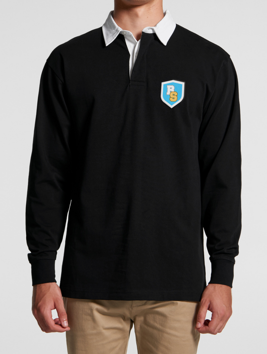 Rugby Jersey | 2 Colours