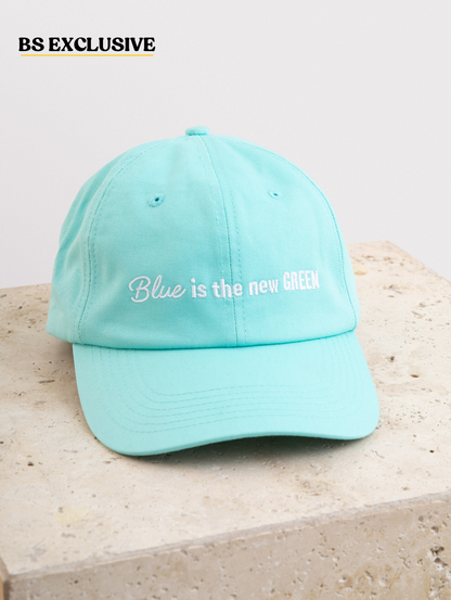 Fully bespoke custom cap 