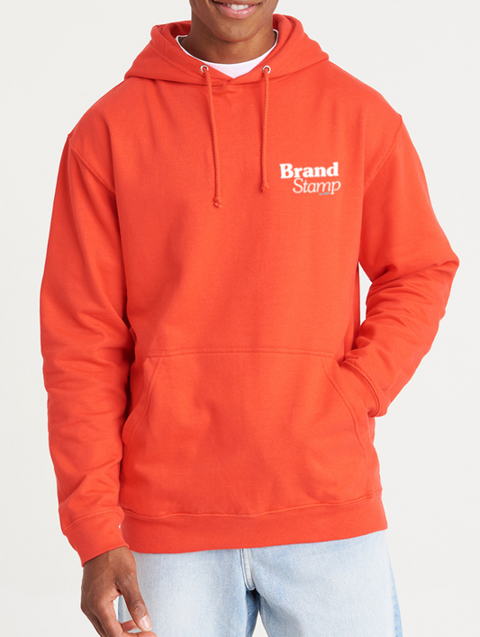 Classic Fit Hoodie | 65 Colours